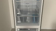 Перевесить двери на новом отдельно стоящем холодильнике Haier C2F637CFMV