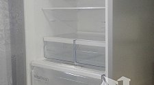 Установить холодильник Bosch KGN49XI2OR