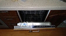 Установить встроенную посудомоечную машину Electrolux ESL94320LA