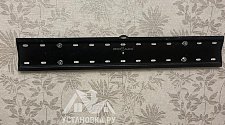 Установить/подвесить и настроить телевизор