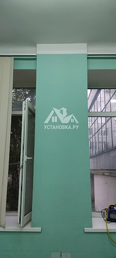Установить кондиционеры haier