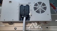Установить варочную панель