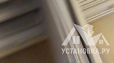 Установить встраиваемый холодильник