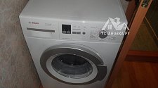 Заменить шланг на стиральной машинке
