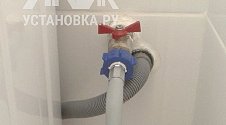 Установить и подключить плиту