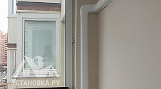 Установить кондиционер