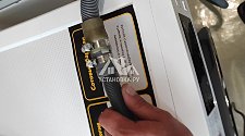 Установить и подключить стиральную машину