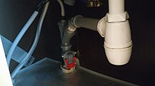 Установить встраиваемую посудомоечную машину Bosch SMV 25FX01 R 