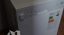 Подключить отдельностоящую посудомоечную машину Beko DFS 05010 W