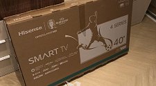 Настроить телевизор
