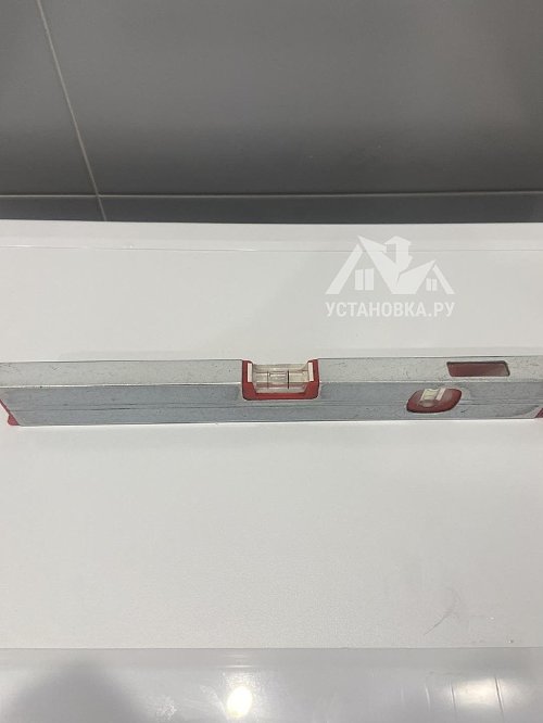Установить стиральную машину