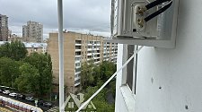 Установить кондиционер