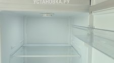 Установить холодильник