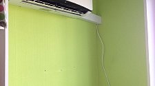 Установить кондиционер Ballu BSE-07HN1