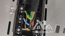 Установить варочную панель