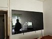 Установить/подвесить и настроить телевизор