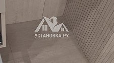 Установить и подключить стиральную машину