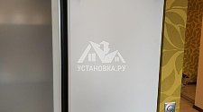 Установить встраиваемый холодильник Samsung BRB260187WW