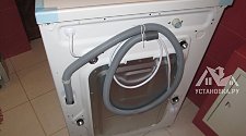Установить стиральную машину LG FH2A8HDN2