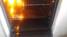 Установить электроплиту Дарина B EC341 606 W