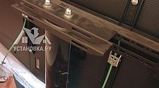 Установить/подвесить и настроить телевизор