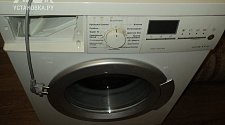 Установить отдельностоящую стиральную машину LG F-12U1HBS2