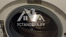 Установить отдельностоящую стиральную машину Beko WKB 61031 PTMA