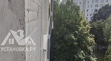 Установить новый кондиционер
