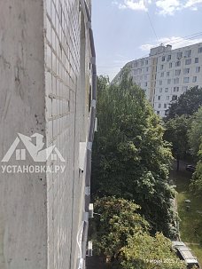 Установить новый кондиционер