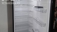 Установить холодильник Gorenje