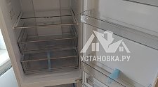 Установить холодильник или морозильник