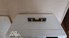 Установить стиральную машину