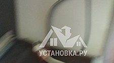 Установить/Подключить плиту/варочную панель