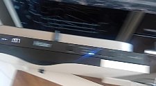 Установить встраиваемую посудомоечную машину