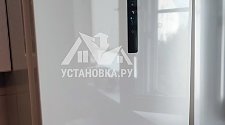 Установить холодильник или морозильник