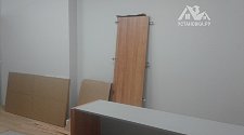 Сборка мебели для офиса