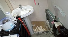 Консультация по отделочным работам