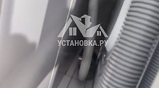 Установить стиральную машину