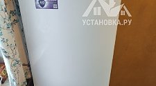 Перенавесить двери холодильника