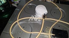 Установить электрическую варочную панель Bosch PIF651FC1E