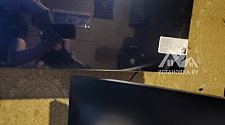 Установить/подвесить и настроить телевизор