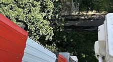 Необходимо произвести армирование магистрали