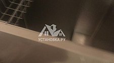 Установить холодильник или морозильник