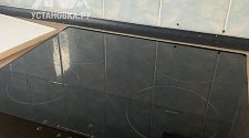 Установить варочную панель