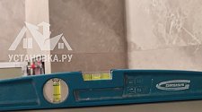 Установить стиральную и сушильную машину в колонну
