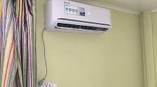 Установить кондиционер
