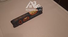 Установить стиральную машину