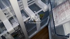 Установить в квартире холодильник Gorenje side-by-side