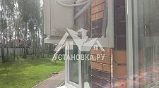 Установить кондиционер Electrolux в Коммунарке