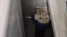 Установить стиральную машину